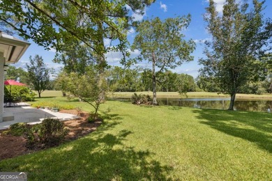 Welcome to 564 Cardinal Circle in the prestigious gated on The Club At Osprey Cove in Georgia - for sale on GolfHomes.com, golf home, golf lot