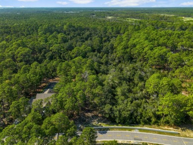 This .55-acre vacant lot is located in the gated Wild Heron on Sharks Tooth Golf Club in Florida - for sale on GolfHomes.com, golf home, golf lot