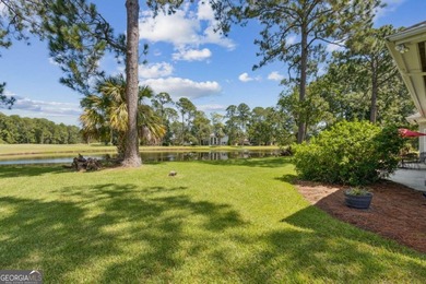 Welcome to 564 Cardinal Circle in the prestigious gated on The Club At Osprey Cove in Georgia - for sale on GolfHomes.com, golf home, golf lot