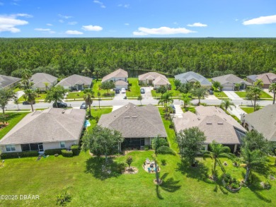 3 bedroom 2 bath lake front  home with optional 4th flex on LPGA International Golf Course in Florida - for sale on GolfHomes.com, golf home, golf lot