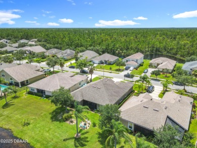 3 bedroom 2 bath lake front  home with optional 4th flex on LPGA International Golf Course in Florida - for sale on GolfHomes.com, golf home, golf lot