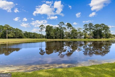 Welcome to 564 Cardinal Circle in the prestigious gated on The Club At Osprey Cove in Georgia - for sale on GolfHomes.com, golf home, golf lot
