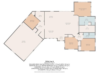 Experience luxury in this newly constructed Redlands masterpiece on The Golf Club At Redlands Mesa in Colorado - for sale on GolfHomes.com, golf home, golf lot