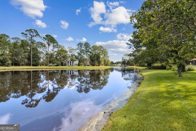 Welcome to 564 Cardinal Circle in the prestigious gated on The Club At Osprey Cove in Georgia - for sale on GolfHomes.com, golf home, golf lot