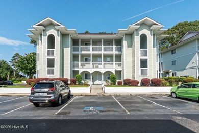 Great opportunity to own a 2 bedroom, 2 bathroom condo in on  in South Carolina - for sale on GolfHomes.com, golf home, golf lot