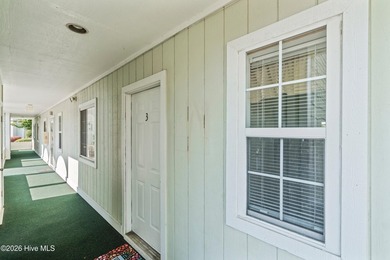 Great opportunity to own a 2 bedroom, 2 bathroom condo in on  in South Carolina - for sale on GolfHomes.com, golf home, golf lot