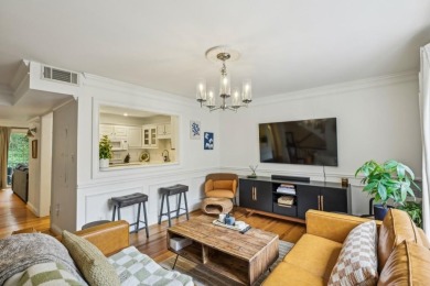 Nestled in the Quiet and Beautifully Landscaped Community of on Druid Hills Golf Club in Georgia - for sale on GolfHomes.com, golf home, golf lot