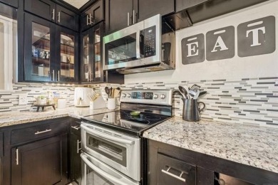 You will want this beautifully, updated home with views of Golf on Ponca City Country Club in Oklahoma - for sale on GolfHomes.com, golf home, golf lot
