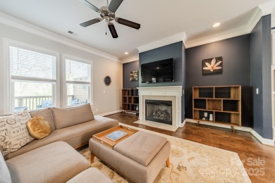 Beautifully maintained townhome located just minutes from the on River Run Country Club in North Carolina - for sale on GolfHomes.com, golf home, golf lot