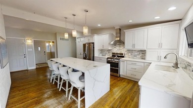 Welcome to your dream home! This beautiful 5 bed 3 bath ranch on Paradise Valley Country Club in Wyoming - for sale on GolfHomes.com, golf home, golf lot