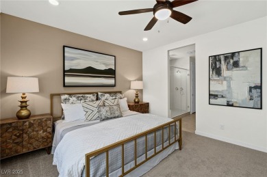 New Construction - July Completion! Built by America's Most on Mountain Falls Golf Course in Nevada - for sale on GolfHomes.com, golf home, golf lot