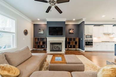 Beautifully maintained townhome located just minutes from the on River Run Country Club in North Carolina - for sale on GolfHomes.com, golf home, golf lot