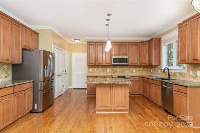 This beautiful full brick, 3-story home in the highly desirable on The Divide Golf Club in North Carolina - for sale on GolfHomes.com, golf home, golf lot