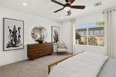 New Construction - July Completion! Built by America's Most on Mountain Falls Golf Course in Nevada - for sale on GolfHomes.com, golf home, golf lot