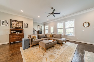 Beautifully maintained townhome located just minutes from the on River Run Country Club in North Carolina - for sale on GolfHomes.com, golf home, golf lot