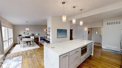 Welcome to your dream home! This beautiful 5 bed 3 bath ranch on Paradise Valley Country Club in Wyoming - for sale on GolfHomes.com, golf home, golf lot