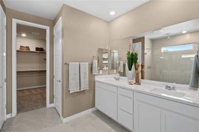 New Construction - July Completion! Built by America's Most on Mountain Falls Golf Course in Nevada - for sale on GolfHomes.com, golf home, golf lot