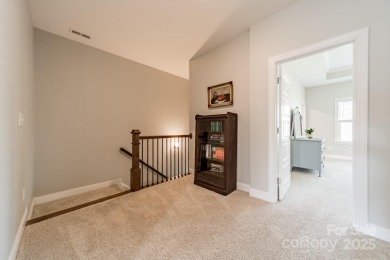 Beautifully maintained townhome located just minutes from the on River Run Country Club in North Carolina - for sale on GolfHomes.com, golf home, golf lot