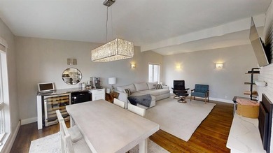 Welcome to your dream home! This beautiful 5 bed 3 bath ranch on Paradise Valley Country Club in Wyoming - for sale on GolfHomes.com, golf home, golf lot