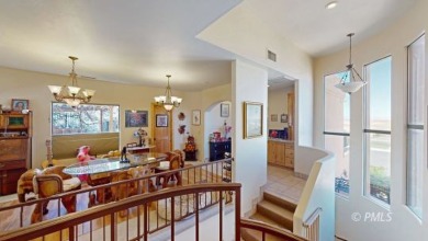 Page's Bi'dahji' enclave flawlessly combines Lake Powell views on Lake Powell National Golf Course in Arizona - for sale on GolfHomes.com, golf home, golf lot