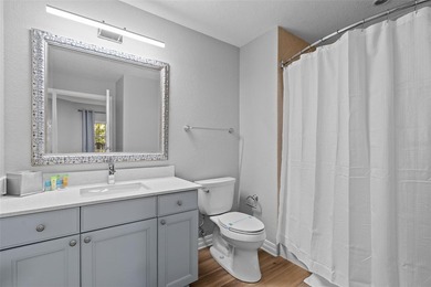 Already generating bookings before you even close.
Fully on Reunion Resort Golf Course in Florida - for sale on GolfHomes.com, golf home, golf lot