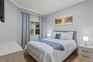 Already generating bookings before you even close.
Fully on Reunion Resort Golf Course in Florida - for sale on GolfHomes.com, golf home, golf lot