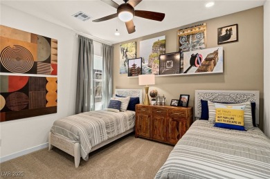 New Construction - July Completion! Built by America's Most on Mountain Falls Golf Course in Nevada - for sale on GolfHomes.com, golf home, golf lot
