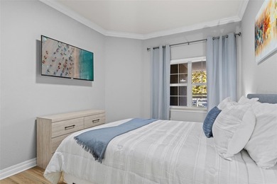 Already generating bookings before you even close.
Fully on Reunion Resort Golf Course in Florida - for sale on GolfHomes.com, golf home, golf lot