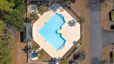 This unit is located on the second floor overlooking the 17th on True Blue Plantation in South Carolina - for sale on GolfHomes.com, golf home, golf lot