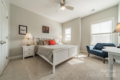 Beautifully maintained townhome located just minutes from the on River Run Country Club in North Carolina - for sale on GolfHomes.com, golf home, golf lot