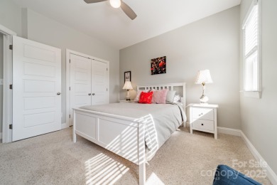 Beautifully maintained townhome located just minutes from the on River Run Country Club in North Carolina - for sale on GolfHomes.com, golf home, golf lot