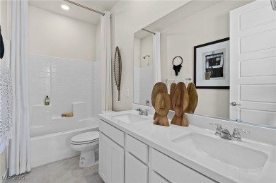 New Construction - July Completion! Built by America's Most on Mountain Falls Golf Course in Nevada - for sale on GolfHomes.com, golf home, golf lot