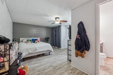 You will want this beautifully, updated home with views of Golf on Ponca City Country Club in Oklahoma - for sale on GolfHomes.com, golf home, golf lot