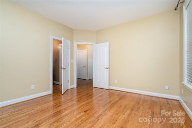 This beautiful full brick, 3-story home in the highly desirable on The Divide Golf Club in North Carolina - for sale on GolfHomes.com, golf home, golf lot