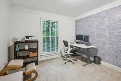 Nestled in the Quiet and Beautifully Landscaped Community of on Druid Hills Golf Club in Georgia - for sale on GolfHomes.com, golf home, golf lot