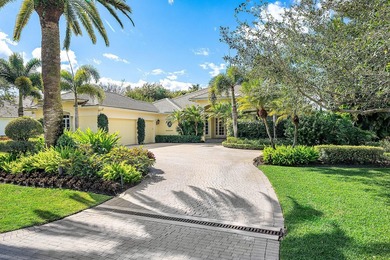 Located on over 1/2 acre, this custom 4 bed, 4 bath estate on Old Marsh Golf Club in Florida - for sale on GolfHomes.com, golf home, golf lot