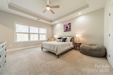 Beautifully maintained townhome located just minutes from the on River Run Country Club in North Carolina - for sale on GolfHomes.com, golf home, golf lot