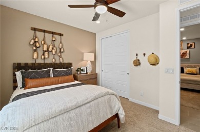 New Construction - July Completion! Built by America's Most on Mountain Falls Golf Course in Nevada - for sale on GolfHomes.com, golf home, golf lot