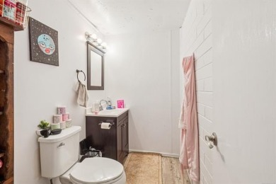 You will want this beautifully, updated home with views of Golf on Ponca City Country Club in Oklahoma - for sale on GolfHomes.com, golf home, golf lot
