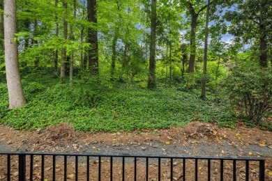 Nestled in the Quiet and Beautifully Landscaped Community of on Druid Hills Golf Club in Georgia - for sale on GolfHomes.com, golf home, golf lot