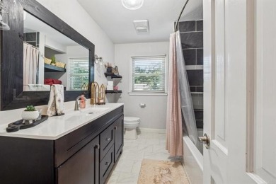You will want this beautifully, updated home with views of Golf on Ponca City Country Club in Oklahoma - for sale on GolfHomes.com, golf home, golf lot