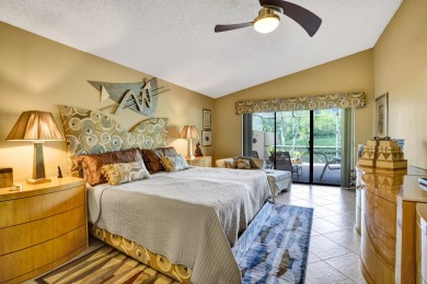 Come see this lovely three bedroom, two bathroom home in the on Boca Woods Country Club in Florida - for sale on GolfHomes.com, golf home, golf lot