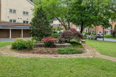 Nestled in the Quiet and Beautifully Landscaped Community of on Druid Hills Golf Club in Georgia - for sale on GolfHomes.com, golf home, golf lot