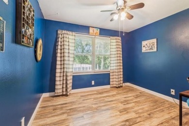 You will want this beautifully, updated home with views of Golf on Ponca City Country Club in Oklahoma - for sale on GolfHomes.com, golf home, golf lot