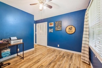 You will want this beautifully, updated home with views of Golf on Ponca City Country Club in Oklahoma - for sale on GolfHomes.com, golf home, golf lot
