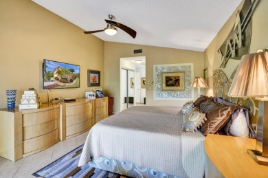 Come see this lovely three bedroom, two bathroom home in the on Boca Woods Country Club in Florida - for sale on GolfHomes.com, golf home, golf lot