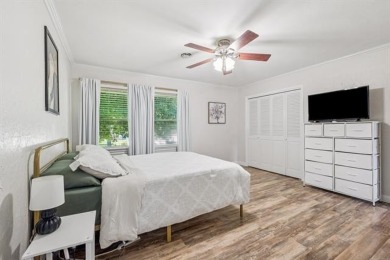 You will want this beautifully, updated home with views of Golf on Ponca City Country Club in Oklahoma - for sale on GolfHomes.com, golf home, golf lot
