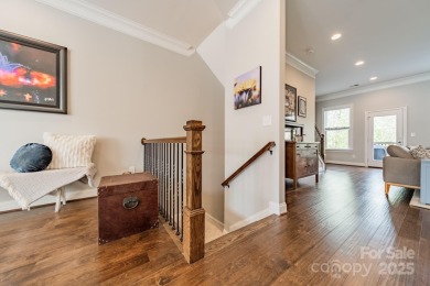 Beautifully maintained townhome located just minutes from the on River Run Country Club in North Carolina - for sale on GolfHomes.com, golf home, golf lot