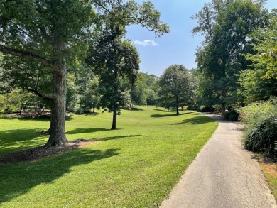 Nestled in the Quiet and Beautifully Landscaped Community of on Druid Hills Golf Club in Georgia - for sale on GolfHomes.com, golf home, golf lot