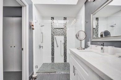 Come see this lovely three bedroom, two bathroom home in the on Boca Woods Country Club in Florida - for sale on GolfHomes.com, golf home, golf lot